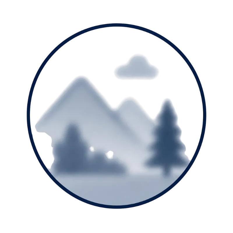 blurry and cloudy vision