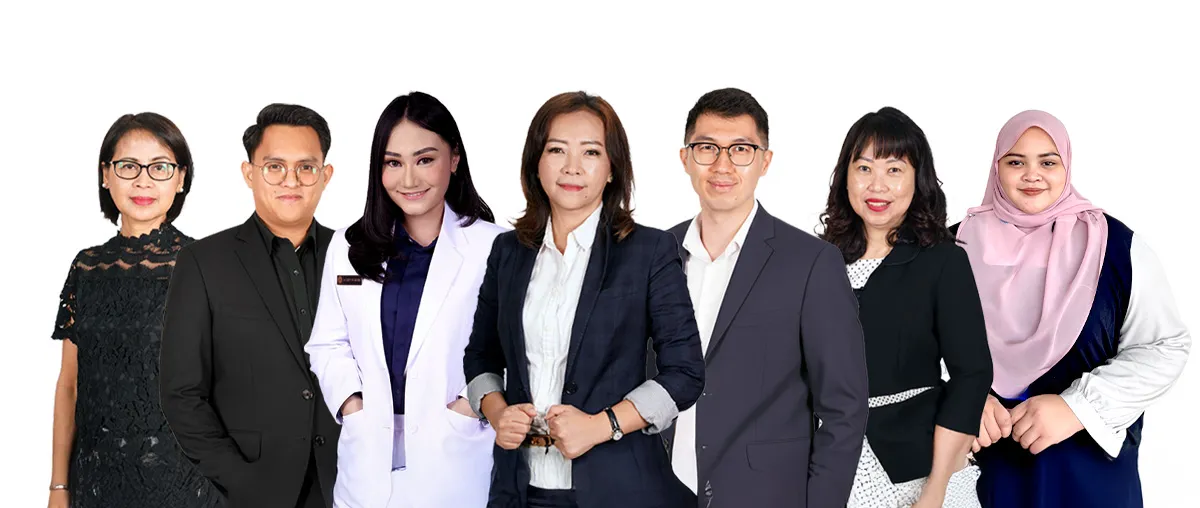 Beacon Hospital International Patient Team