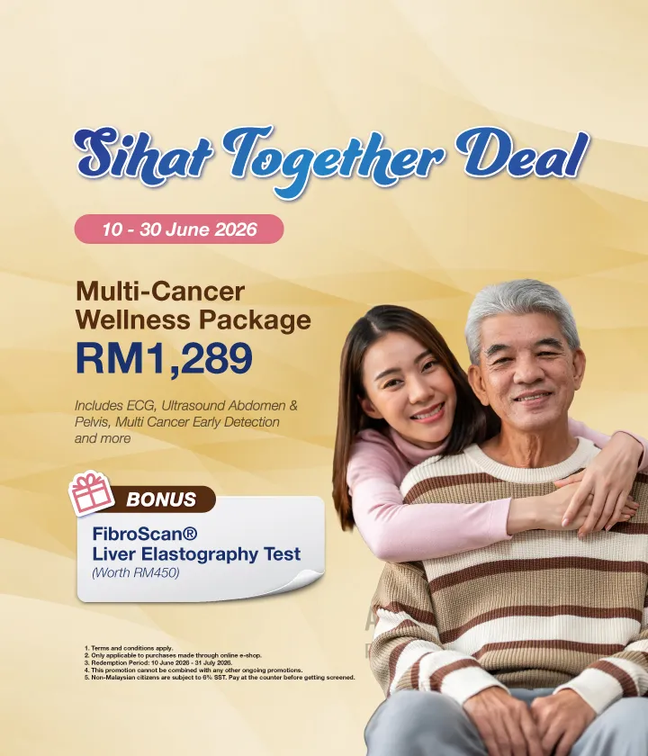 Sihat Together Deal