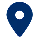 Location icon