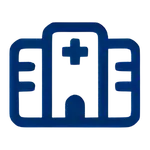 Comprehensive care icon