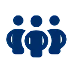 Patient coordination icon