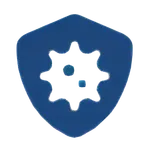 Cancer care icon