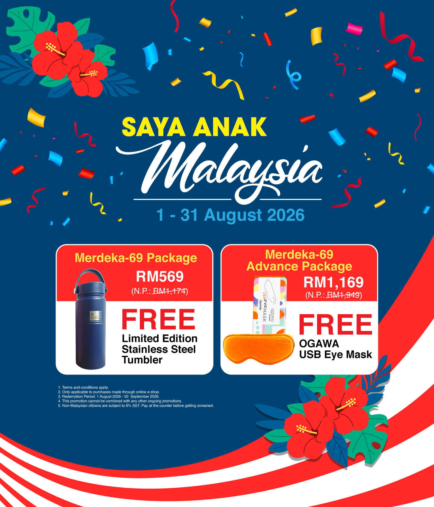 Saya Anak Malaysia