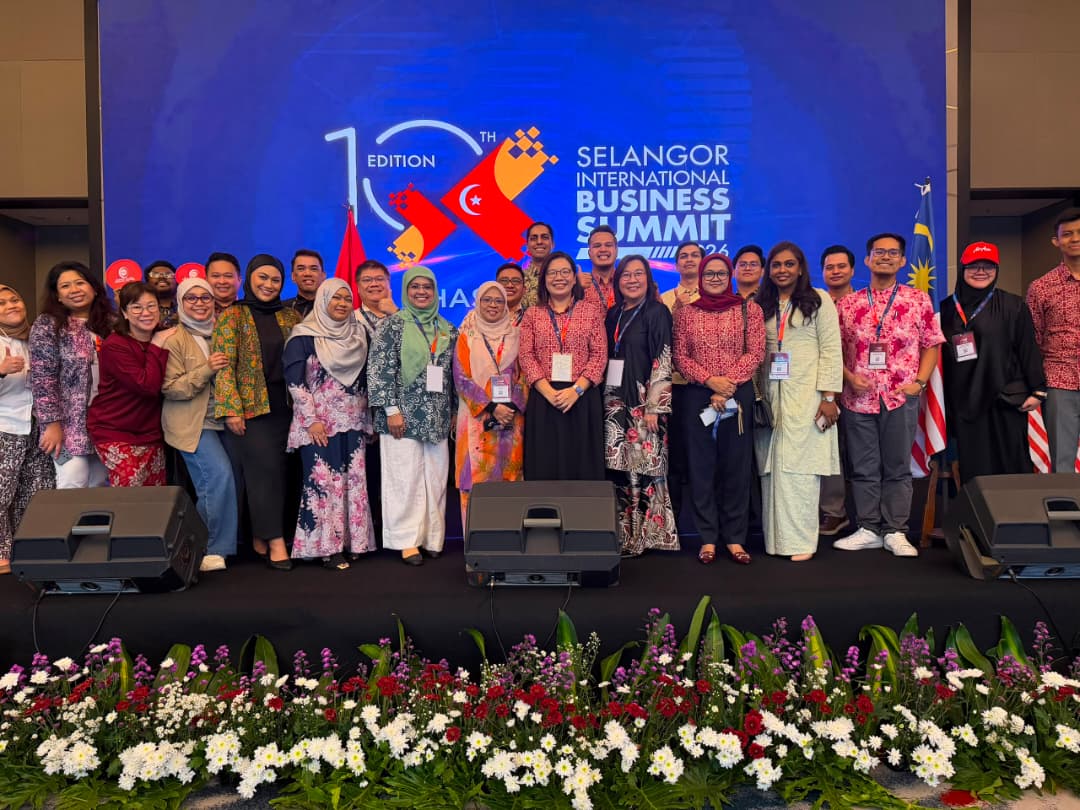 Beacon Hospital Joins the Inaugural SIBS ASEAN Bandung Edition 2026