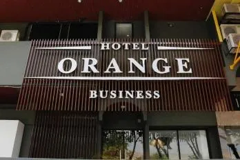 Orange Hotel Petaling Jaya near Beacon Hospital