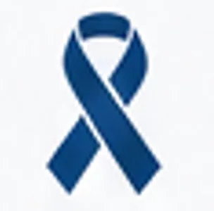 Illustration representing low-risk thyroid cancer