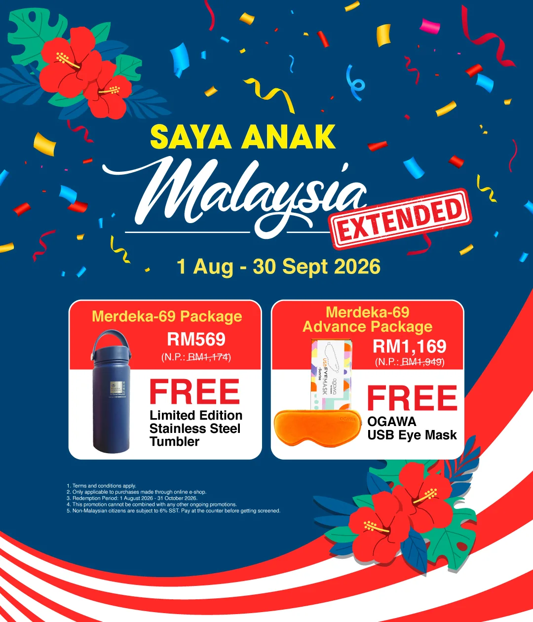 Saya Anak Malaysia