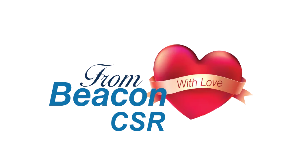 From Beacon CSR With Love