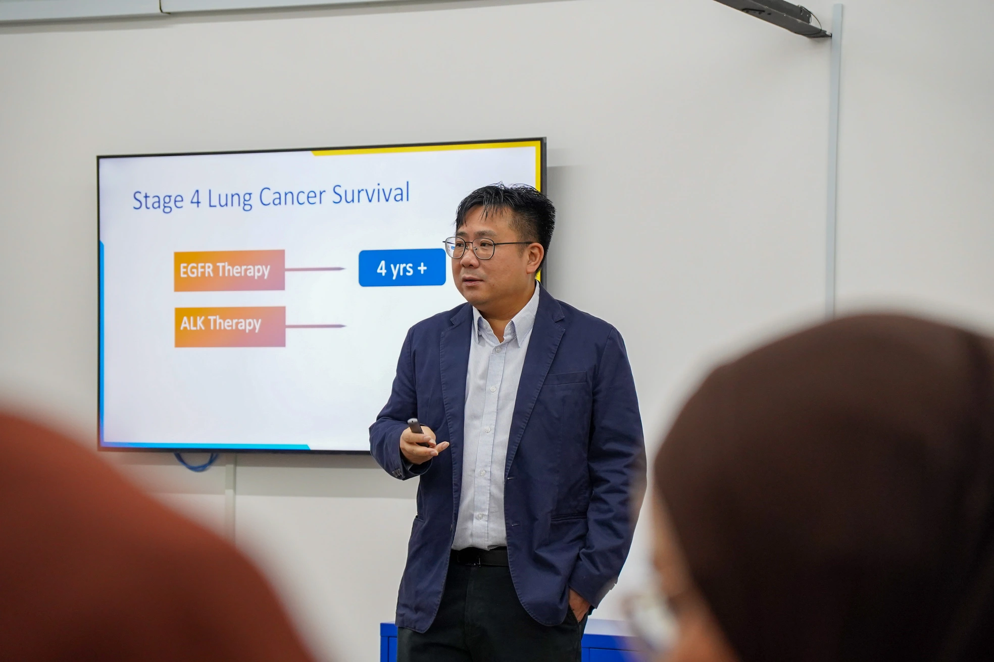 FAM Trip at Beacon Hospital: A Closer Look at Medical Expertise