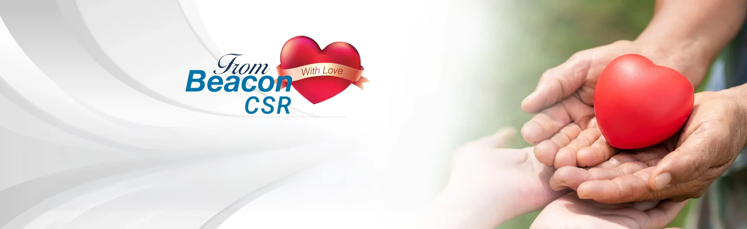 Beacon Hospital CSR treatment subsidy banner