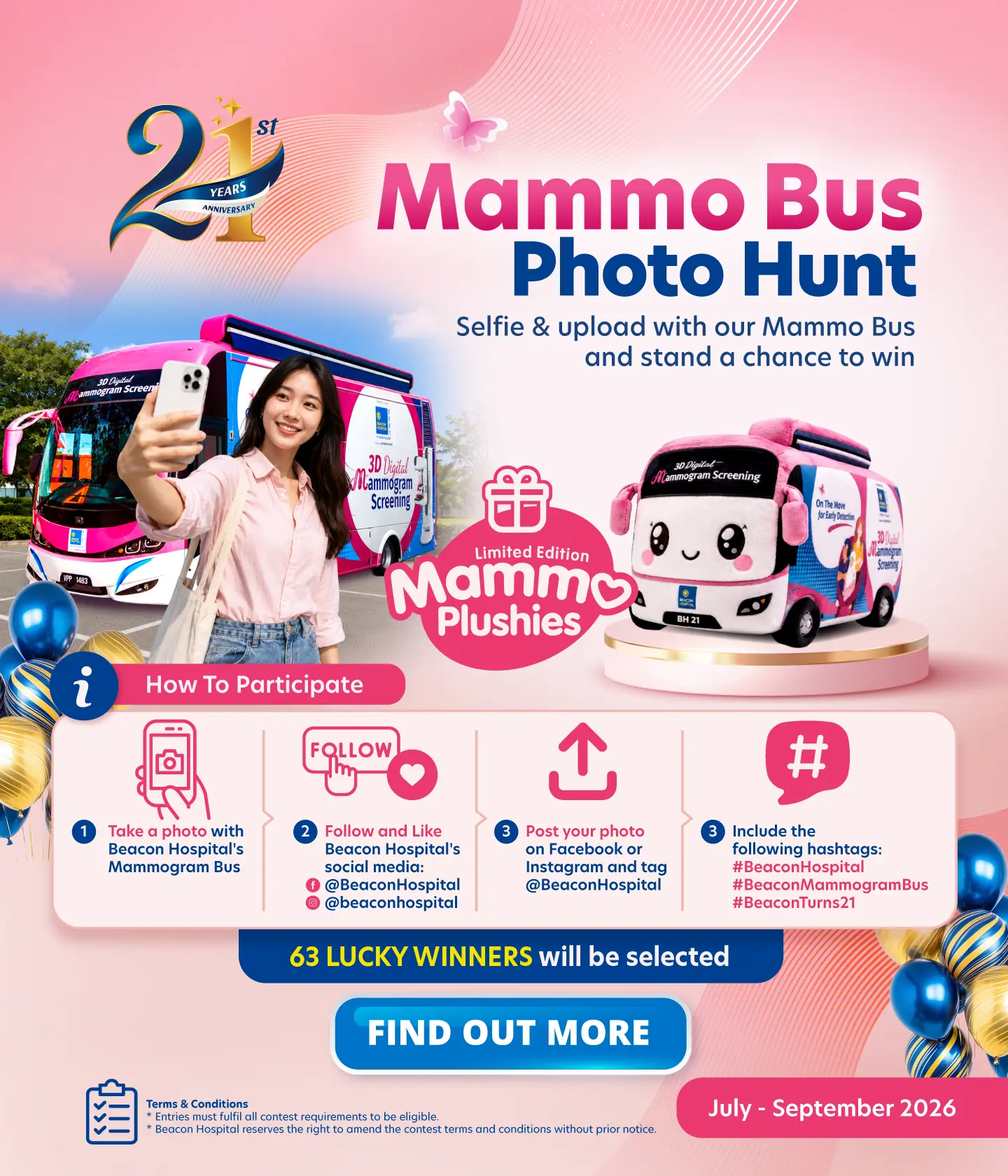 Mammobus Photo Hunt