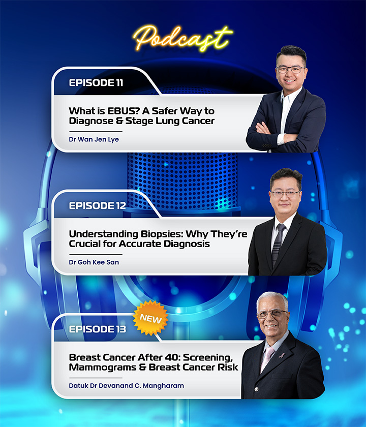 Podcast