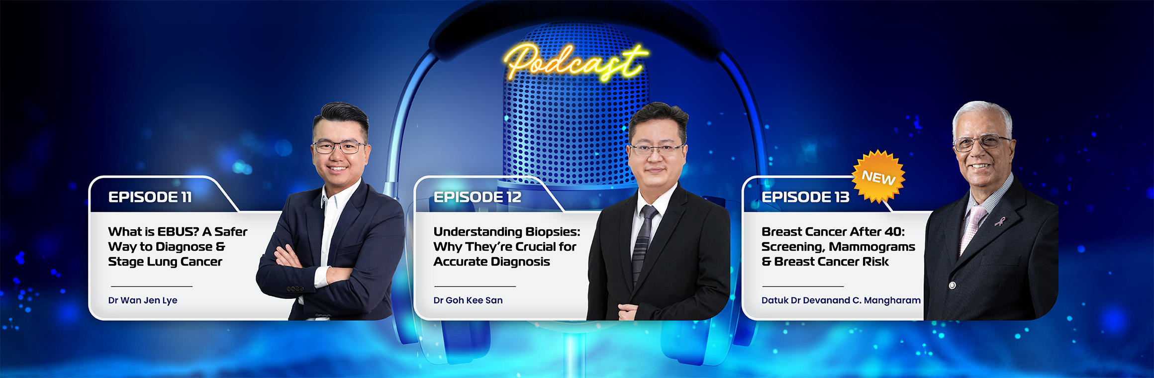 Podcast