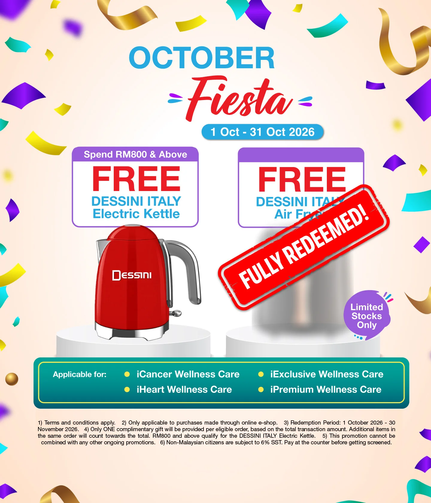 October Fiesta
