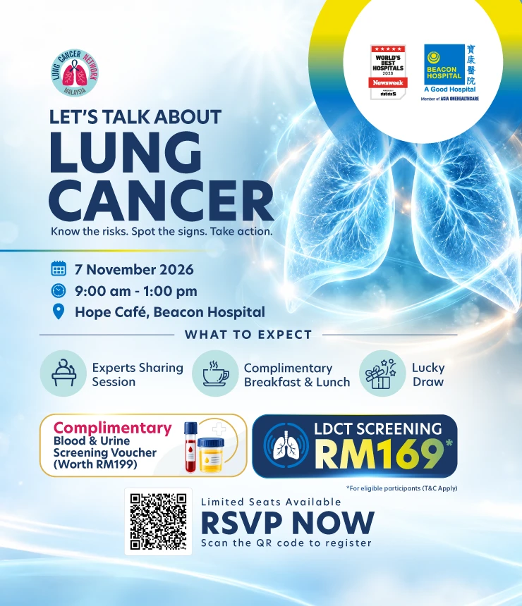 Lung Cancer Forum 2026