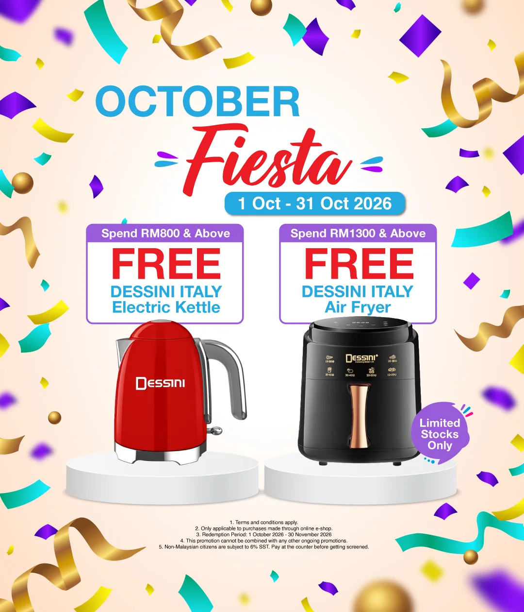 October Fiesta