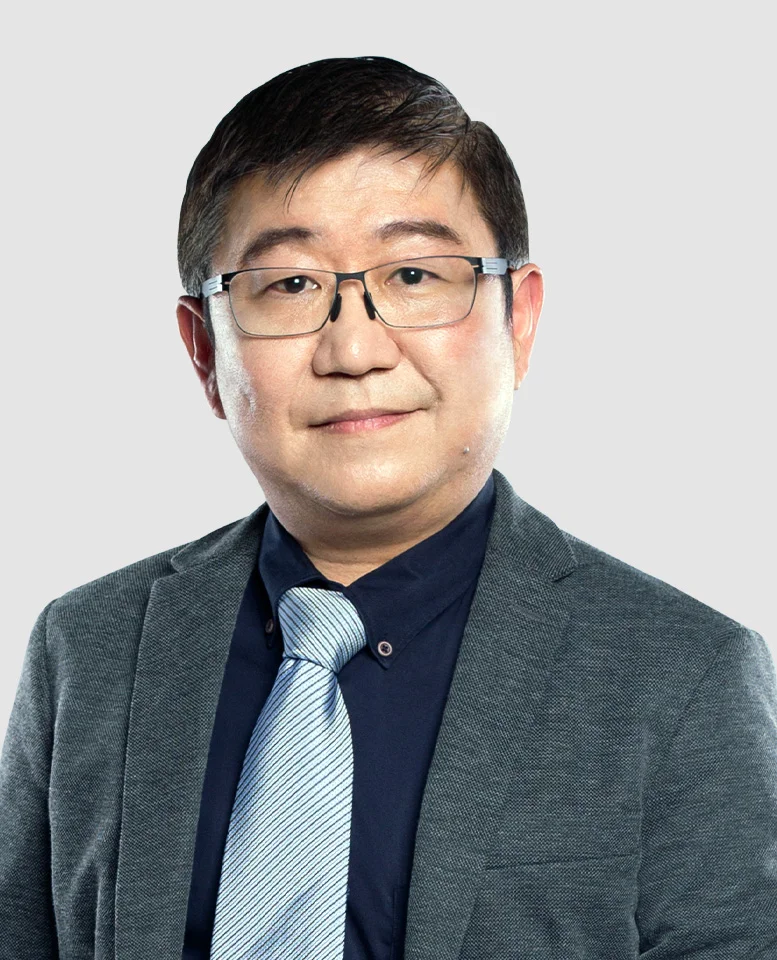 Dr Loong Yik Yee