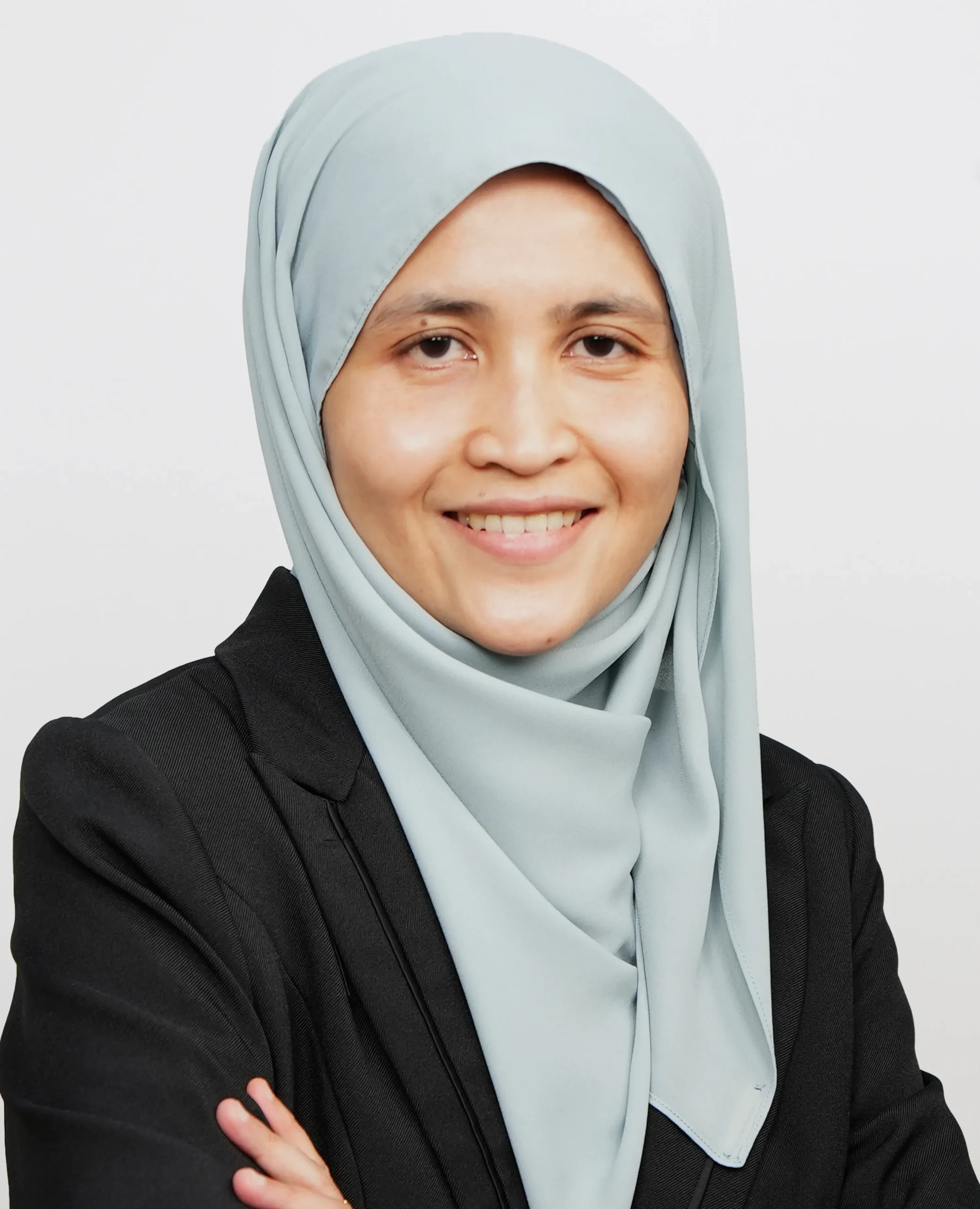 Dr Asiah Zulkifly Apandi